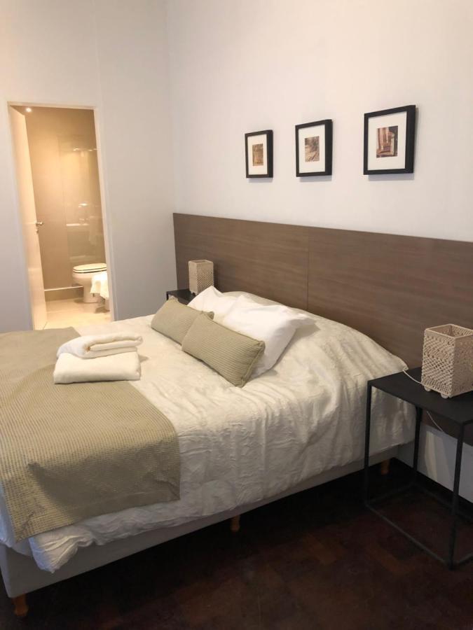 Jackson Soho Hotel Buenos Aires Exterior foto